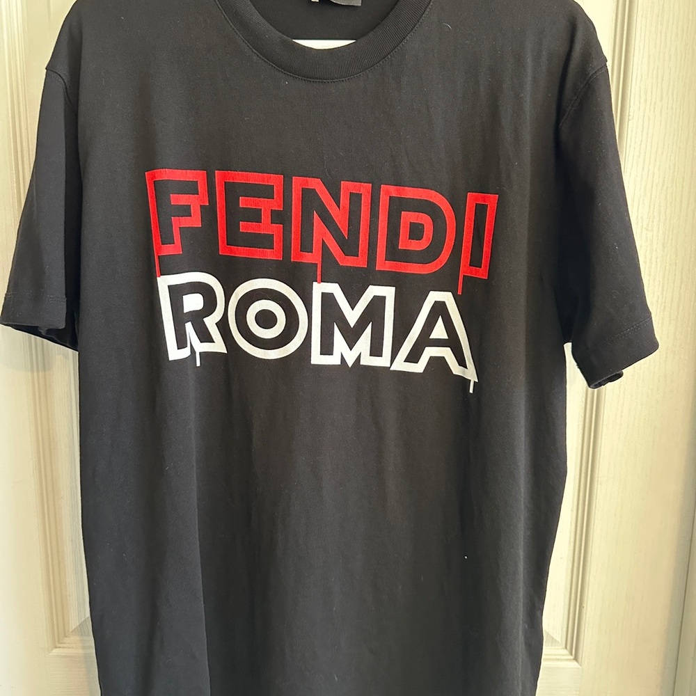 Fendi Shirt